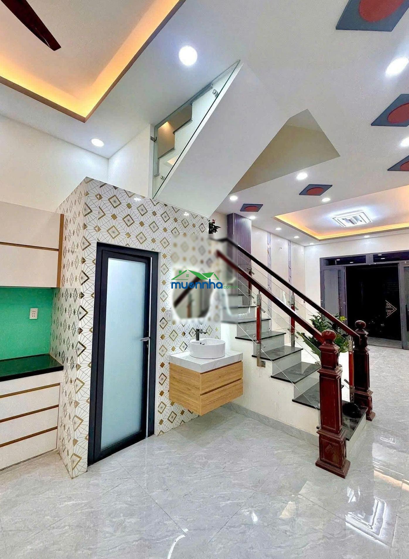 Siêu phẩm mùa hè - bán nhà phạm thế hiển, p3, quận 8 với 67,5m2, sổ sẵn!!