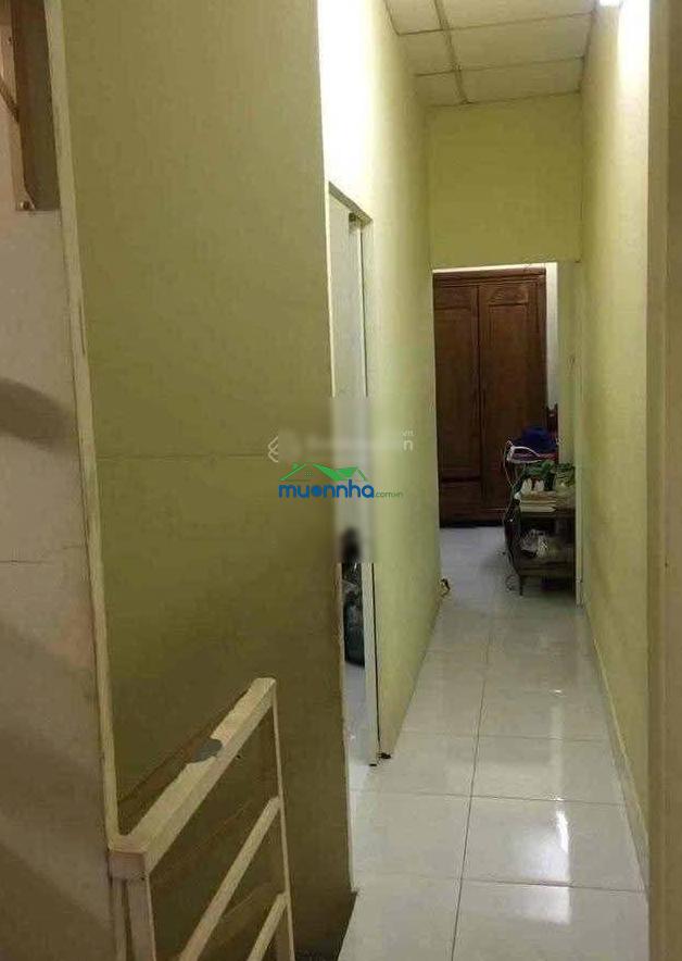 Bán nhà riêng tại hẻm 1041, trần xuân soạn, tân hưng, 6,3 tỷ, 84 m2 - chính chủ uy tín - 4