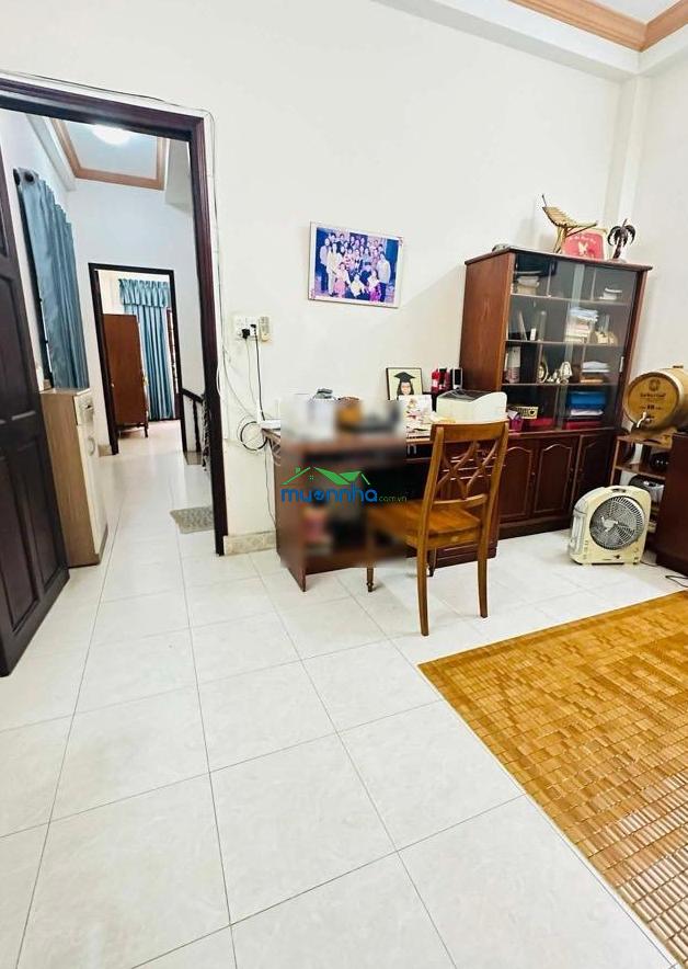 Bán nhà đường tô hiến thành quận 10 - dt 43 m2 - giá 13tỷ5 hẻm xe hơi vào tận nhà, hẻm rộng 5 - 2