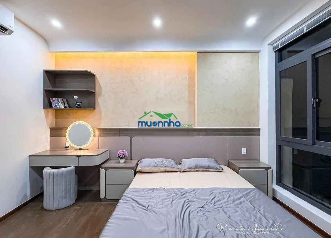 Bán nhà trần quang diệu quận 3 dòng tiền 16tr/th, 5 tầng btct, sát hẻm xe hơi - 4