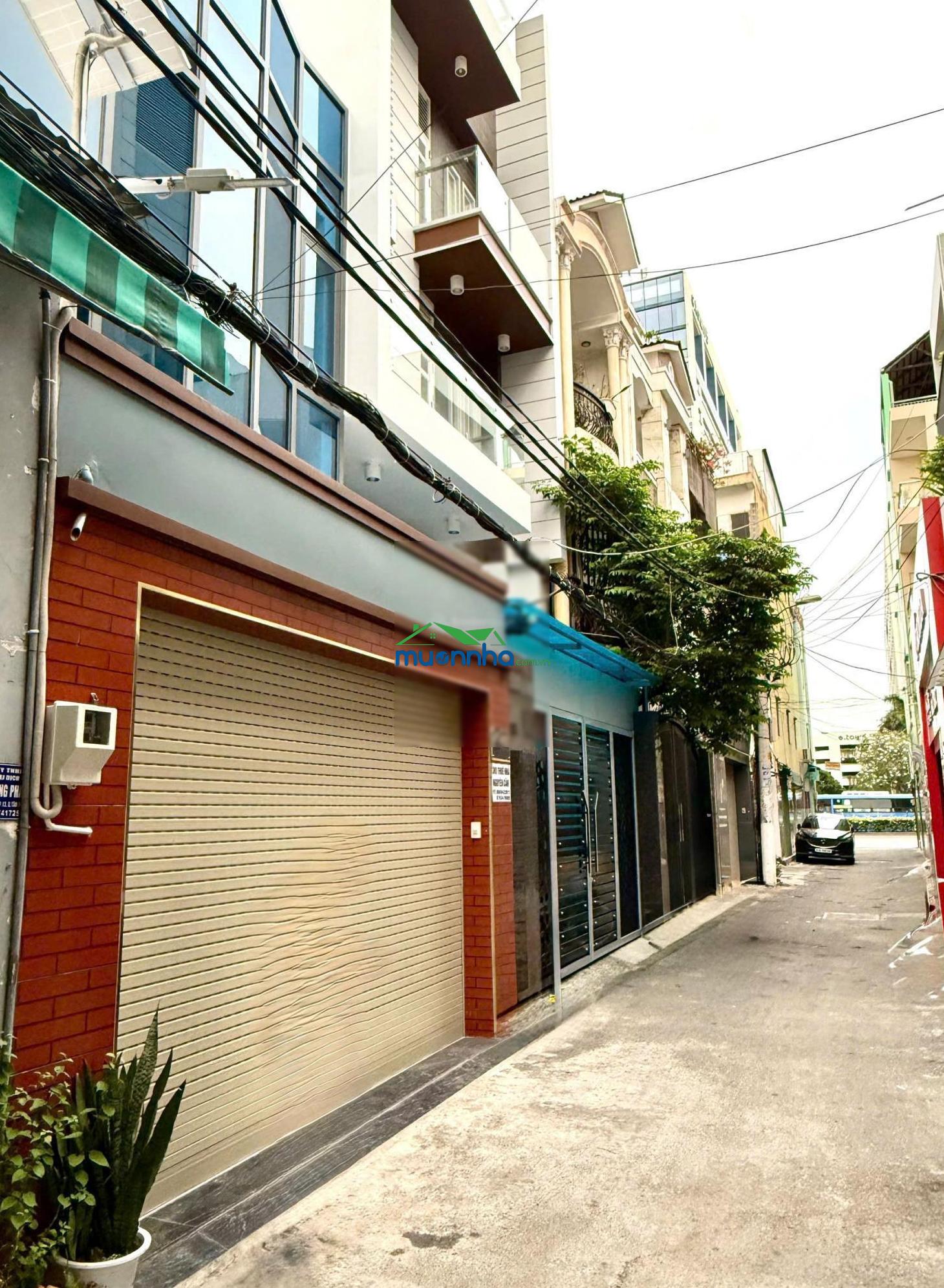 Bán nhà đường cộng hòa 5x15m. liên hệ chính chủ sau 17h30. - 4