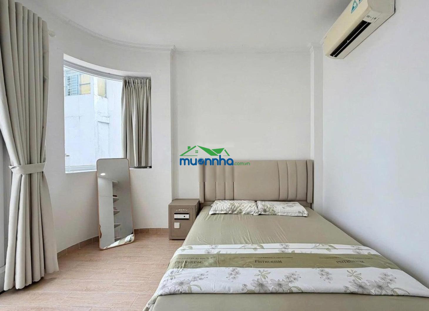 Bán nhà riêng tại nguyễn văn nguyễn, quận 1, 7 tỷ, 36 m2, 5pn, 3wc, đang cho thuê tháng 20tr
