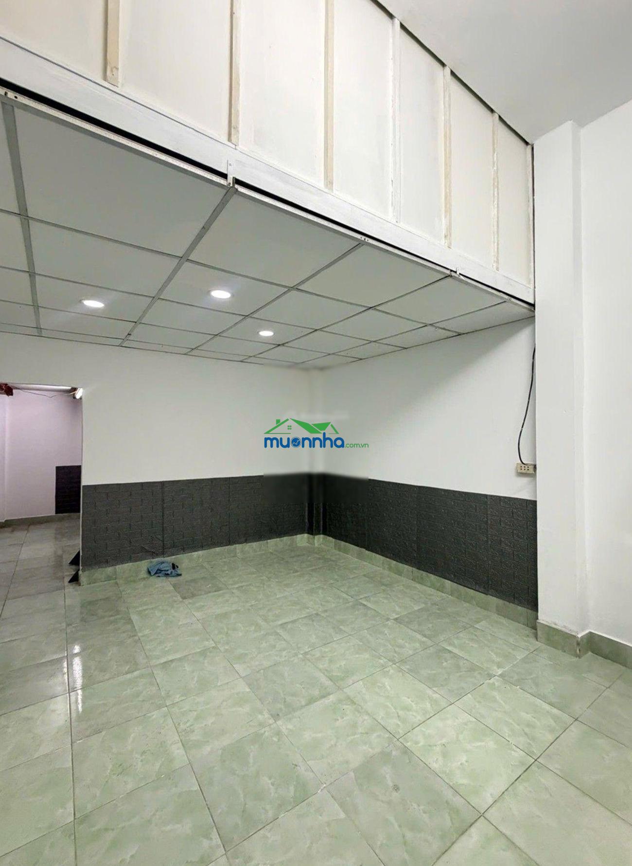 Bán nhà phạm văn chiêu 50m2 hẻm 5m, an hội tây gò vấp 4.29 tỷ - 3