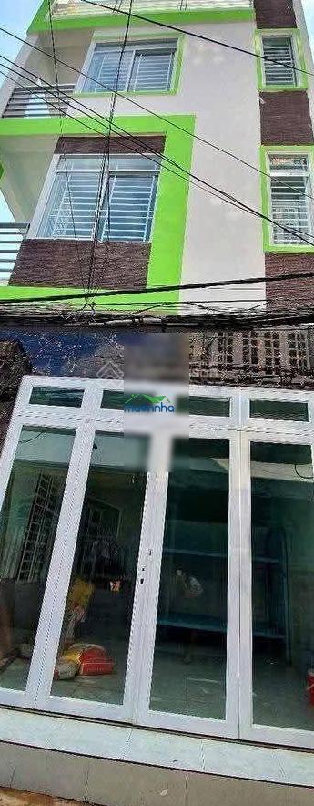 Bán nr đẹp tại trần xuân soạn, tân hưng, hồ chí minh, 28,5 tỷ, 252m2 - 4