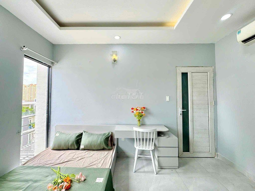 ✨ Căn hộ studio cực xinh – ngay nguyễn văn cừ, quận 1 ✨ - 2