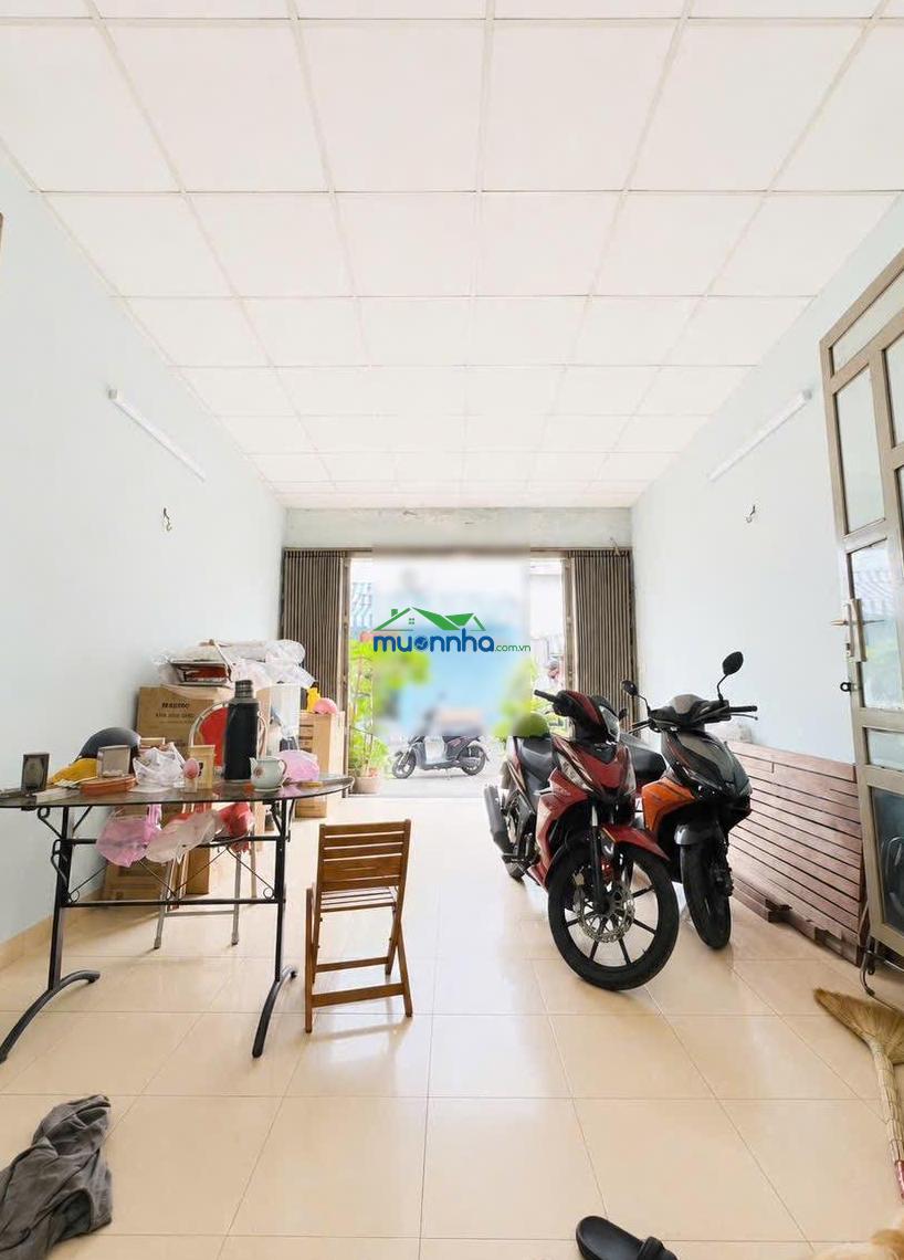 Bán nhà đường số 14 - lê văn quới - 64m2 hẻm xe tải 8m - 3