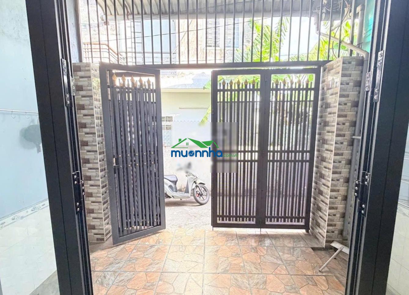 Chỉ 4,6 tỷ sở hữu nhà hoàng hữu nam, thủ đức gần metro, sổ hồng riêng! - 3