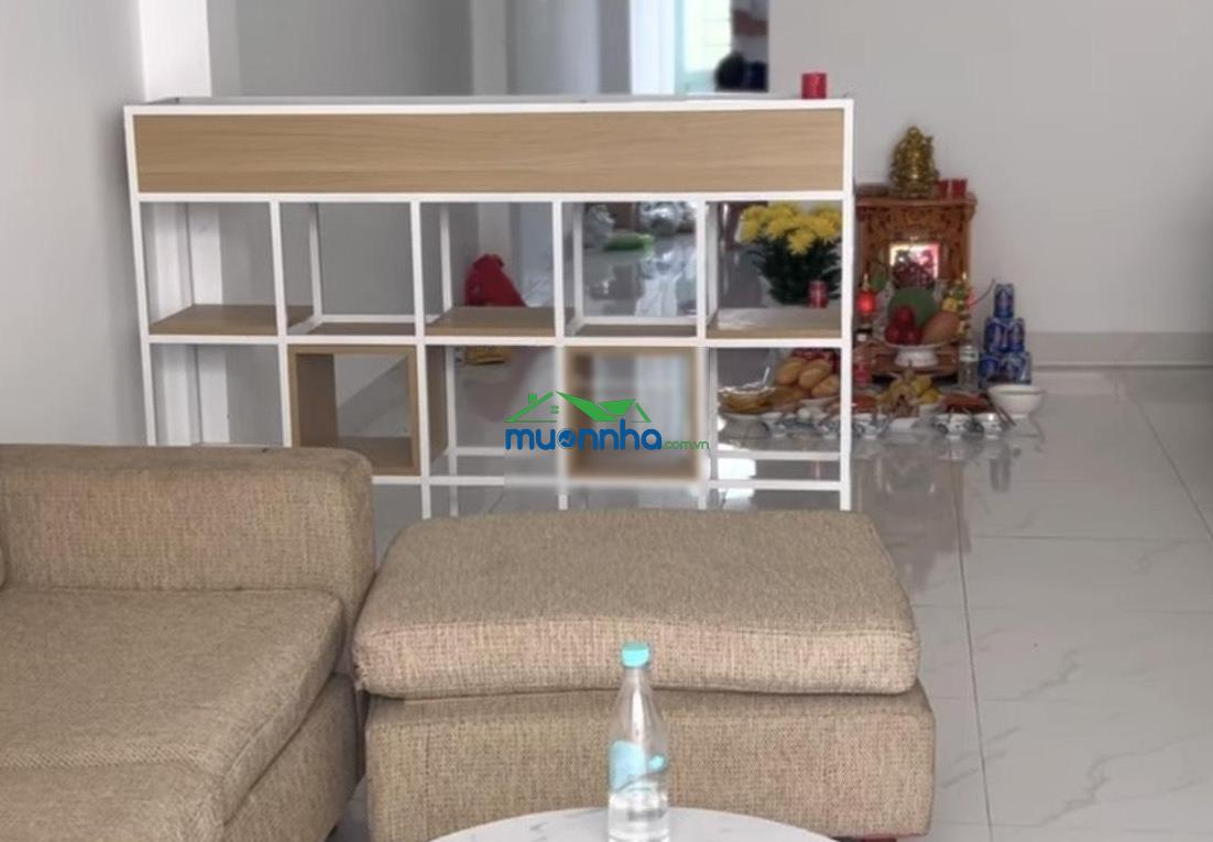 Bán gấp căn nhà cấp 4 kiên cố mặt tiền đường số 3, ngay nguyễn văn tạo vào 200m