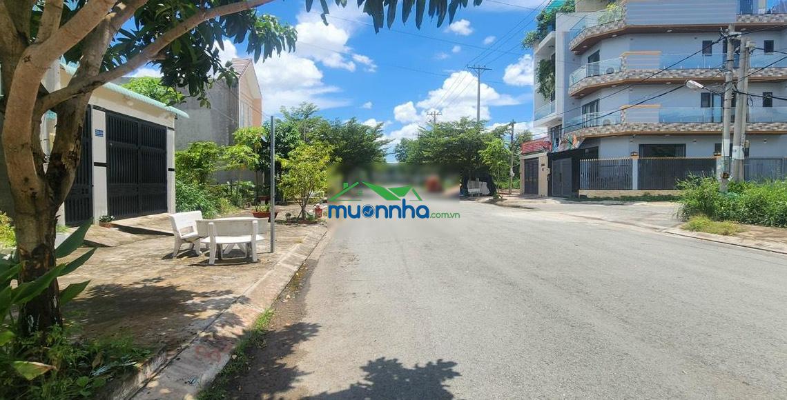 Bán gấp căn nhà cấp 4 kiên cố mặt tiền đường số 3, ngay nguyễn văn tạo vào 200m - 3