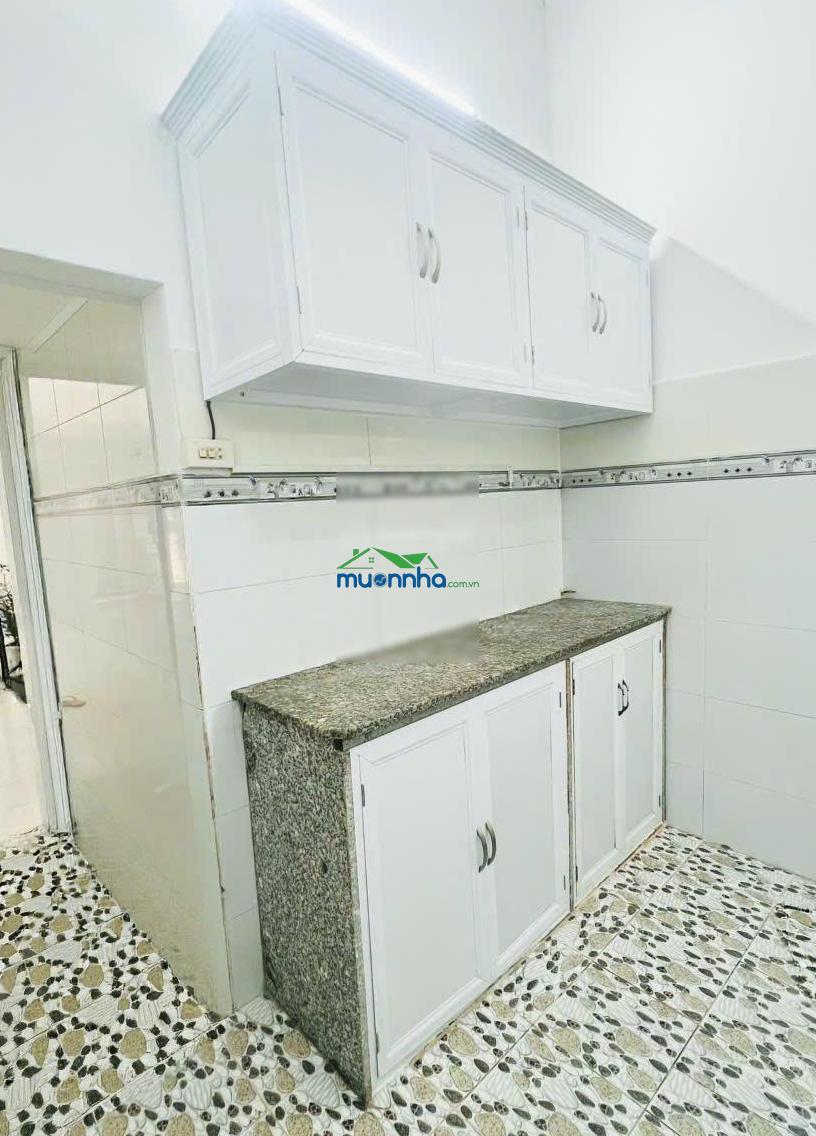 Nhà phố đối diện vạn phúc - 50m2 nhỉnh 4 tỷ - khu vực có nhiều chung cư, tiện ích đầy đủ - 2