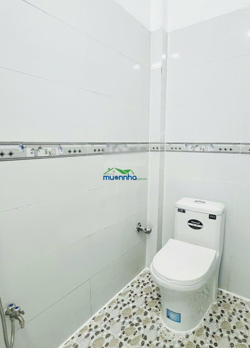 Nhà phố đối diện vạn phúc - 50m2 nhỉnh 4 tỷ - khu vực có nhiều chung cư, tiện ích đầy đủ - 4