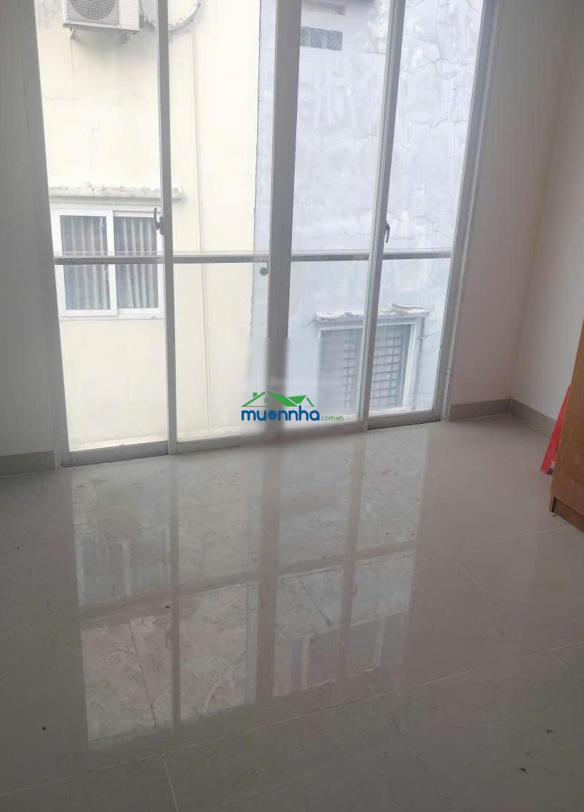 Quận 6: chủ gửi bán nhà 4 tầng, 4 phòng ngủ, ô tô vào sát cửa - mua vào ở liền. chỉ 5,98 tỷ (tl) - 4