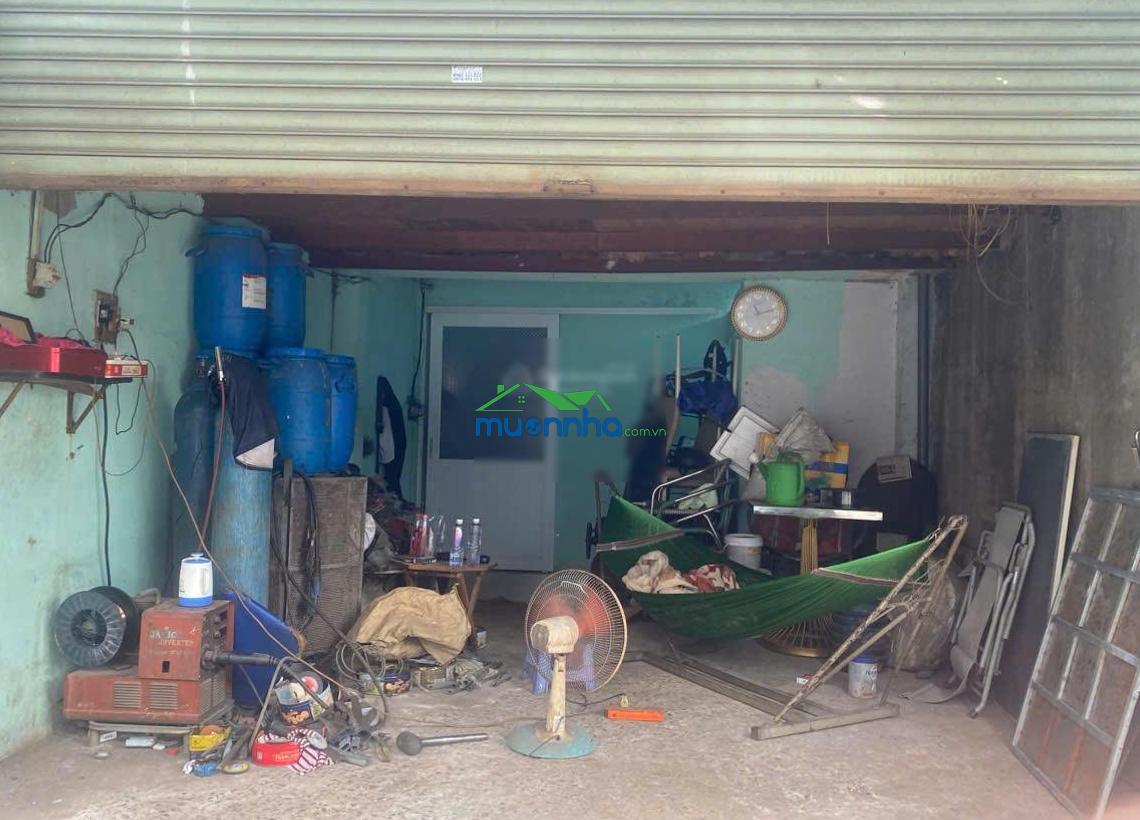 Bán nhà riêng hẻm 67/47 nguyễn thị tú, phường bình tân, tp.hcm - 4