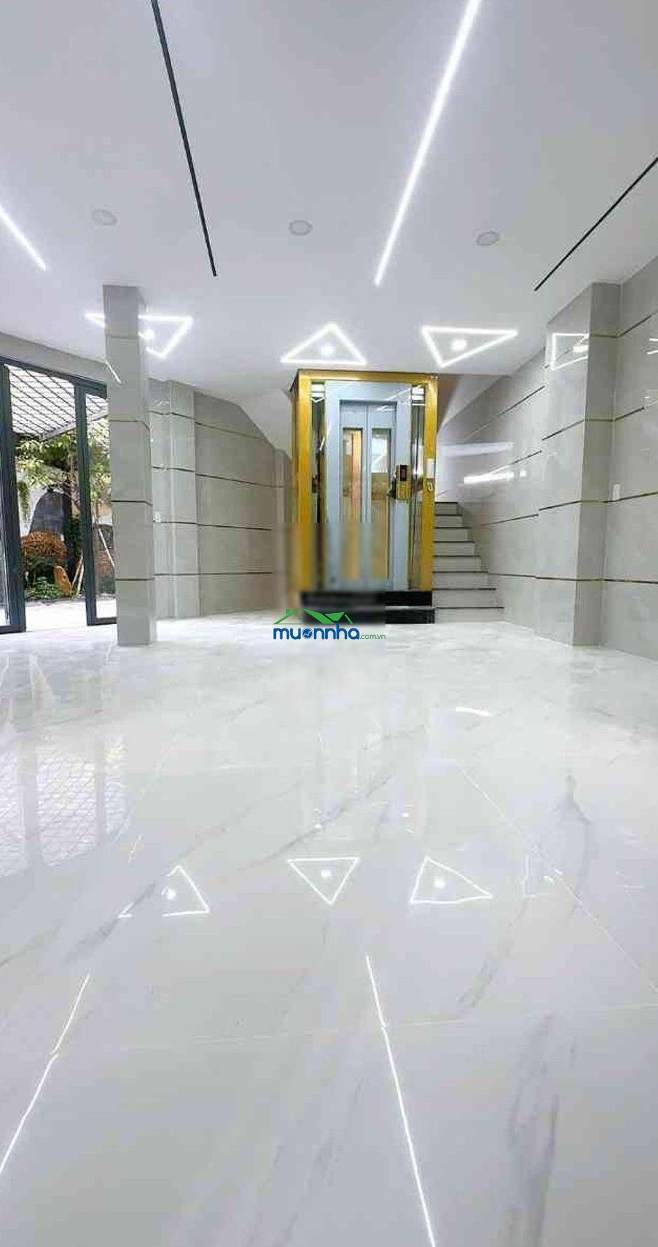Bán nhà đường bình thới sát đầm sen, (4m x 14m) x 4 tầng, giá nhỉnh 6 tỷ tl - 3