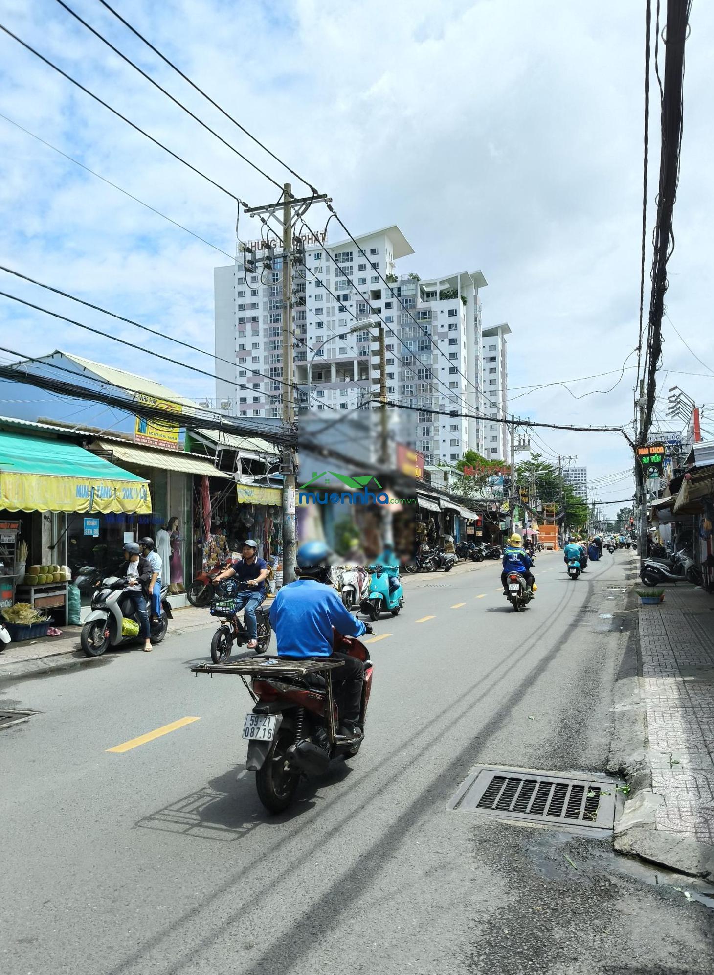 Chỉ 3,2 tỷ có nhà 2 tầng 64m2 ở phước kiển nhà bè, (lh: 0979 532 ***) - 2