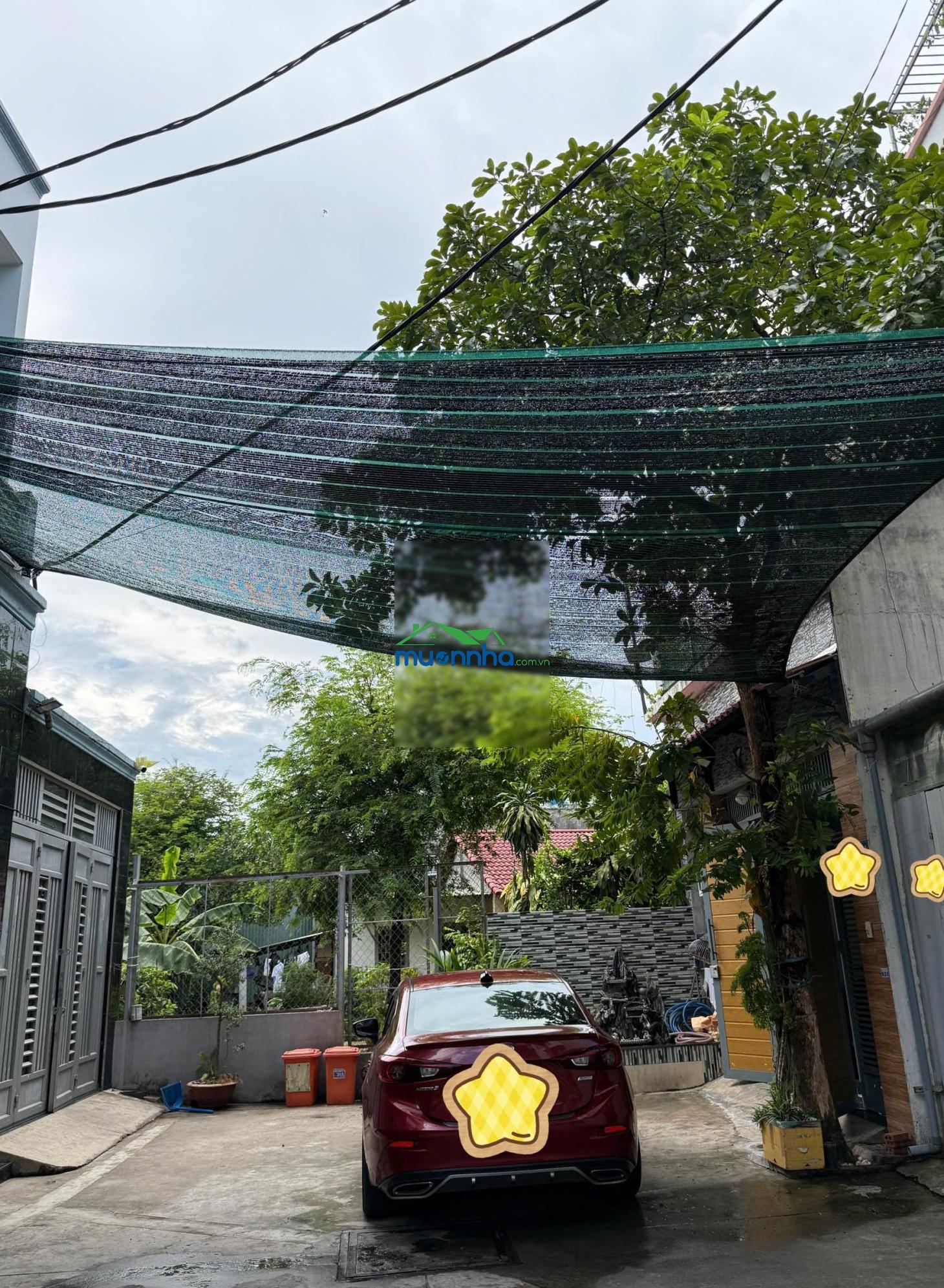 Bán nhà riêng tại tân thới hiệp, 7,1 tỷ, 96,7m2, hàng hiếm giá tốt - 3
