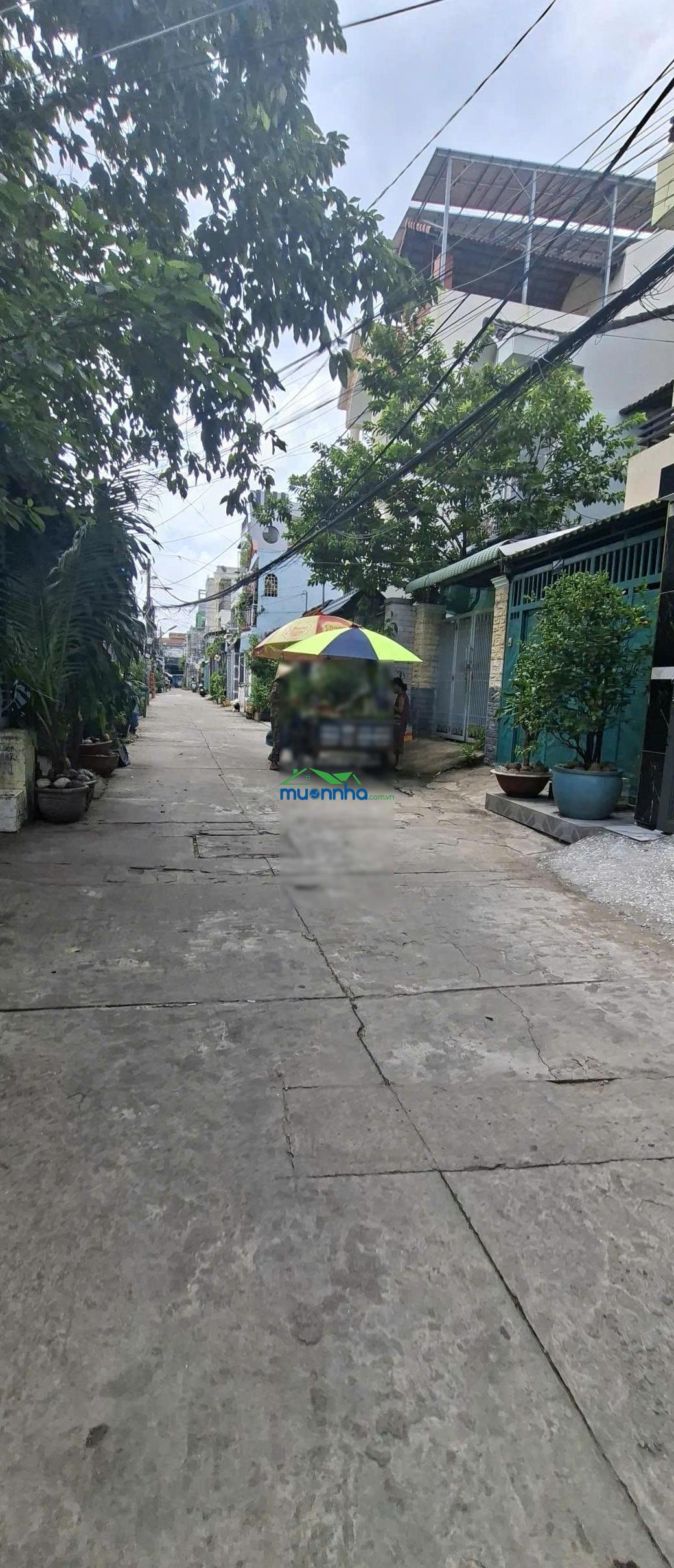 Bán gấp nhà riêng 50m2, 7,95 tỷ tại 385, phường tăng nhơn phú a, q9, tp.hcm, 5pn, 3wc, view đẹp - 4