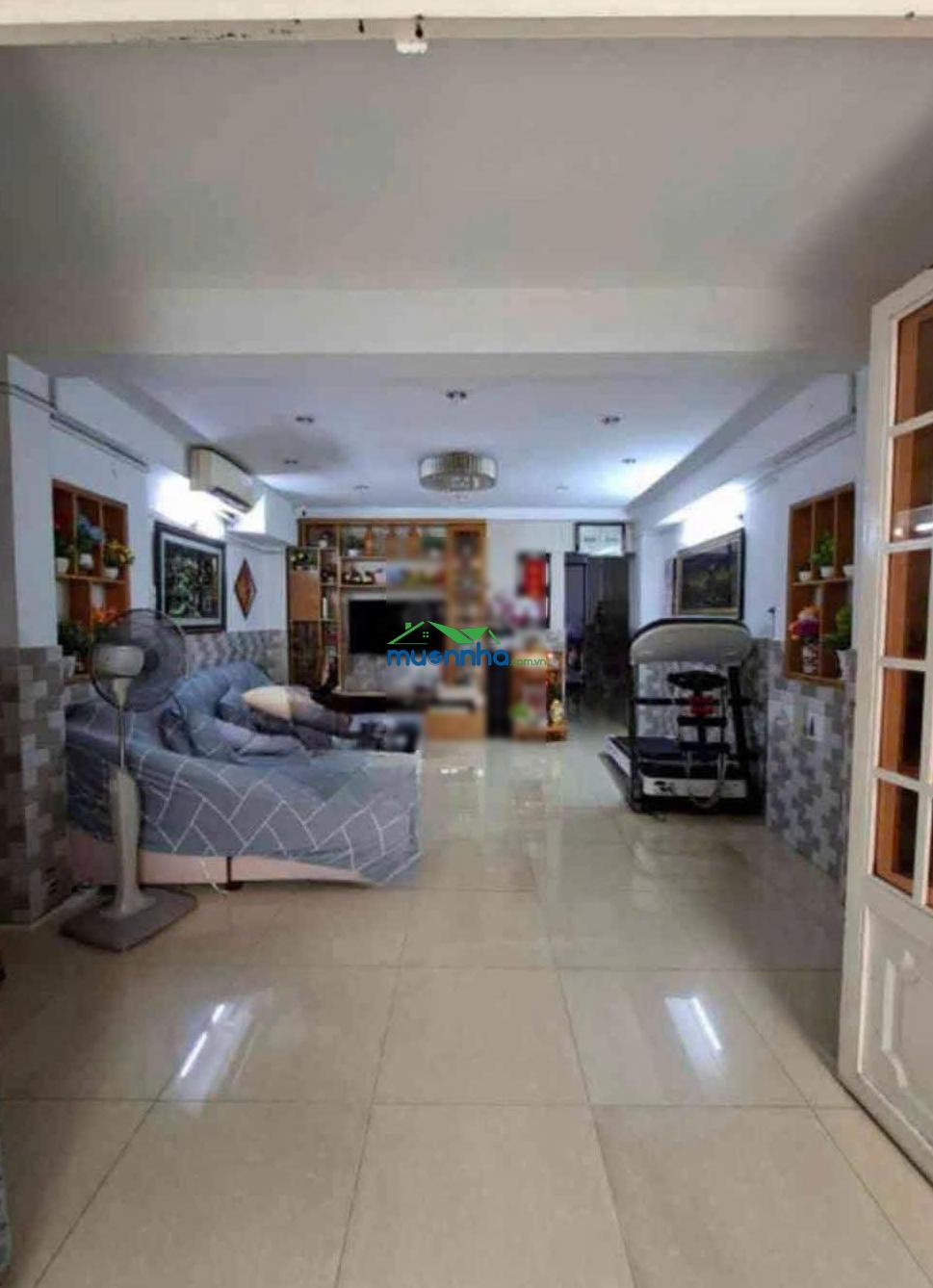 Bán nhà phường 1, tân bình; hxh lê văn sỹ, (6*14m) 4pn; ngay trục lvs chỉ 11,3 tỷ?