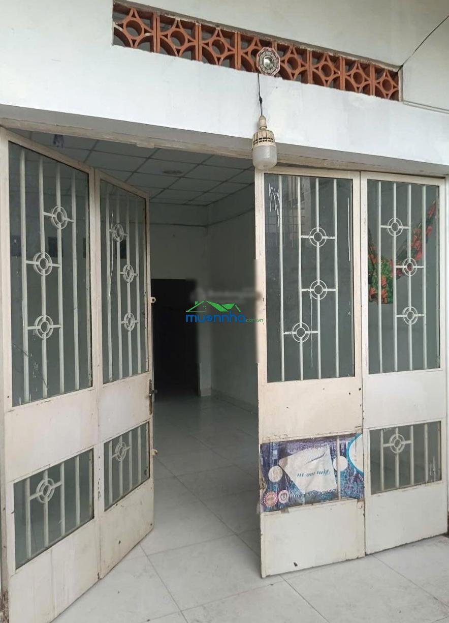 Bán nr tại phan văn hớn, 3,2 tỷ, 67m2, 2pn, 2wc, pháp lý đầy đủ