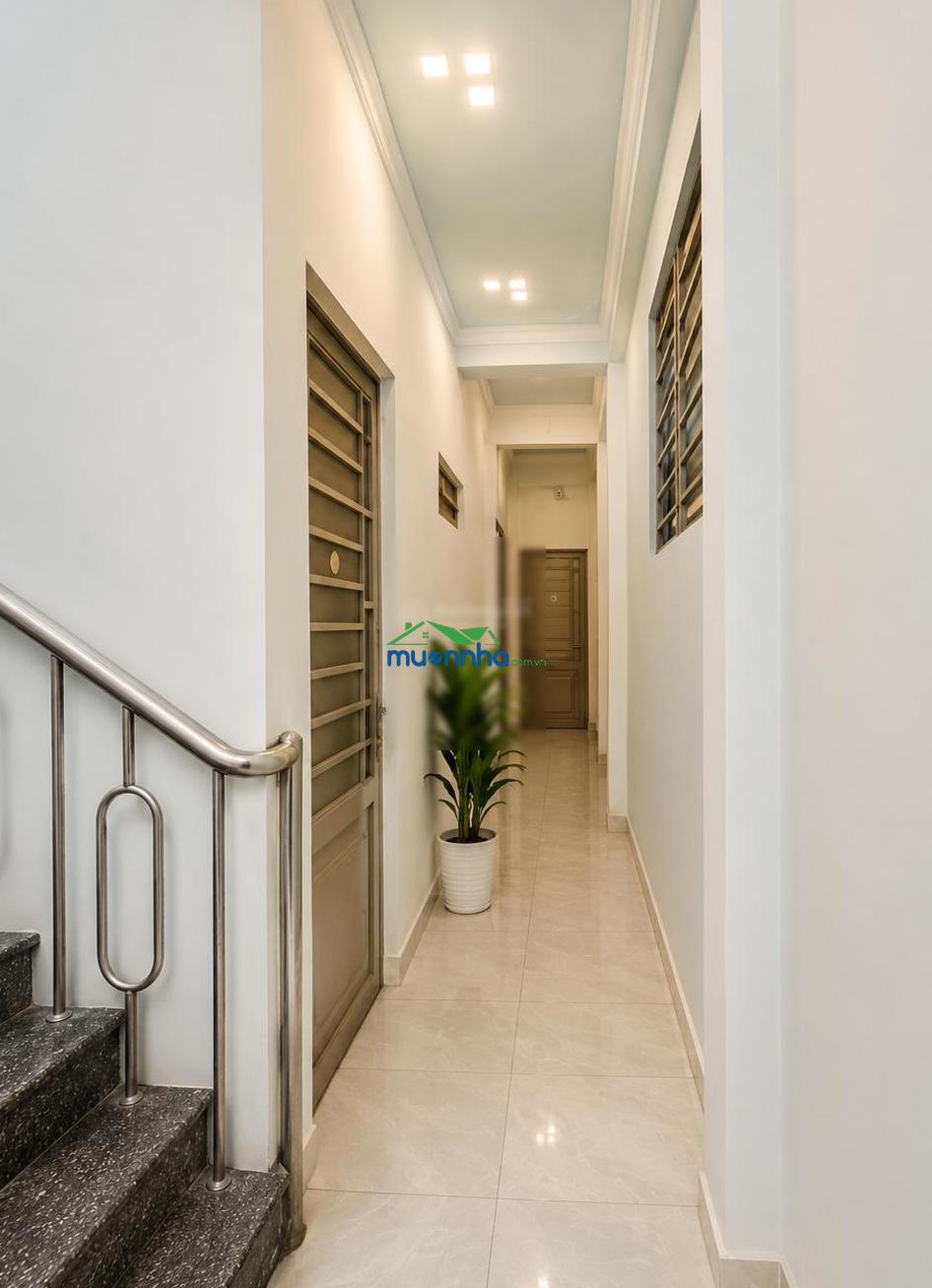 Bán nhà tên lửa - 93m2 - chỉ hơn 5.3 tỷ - ngay dmx - 2