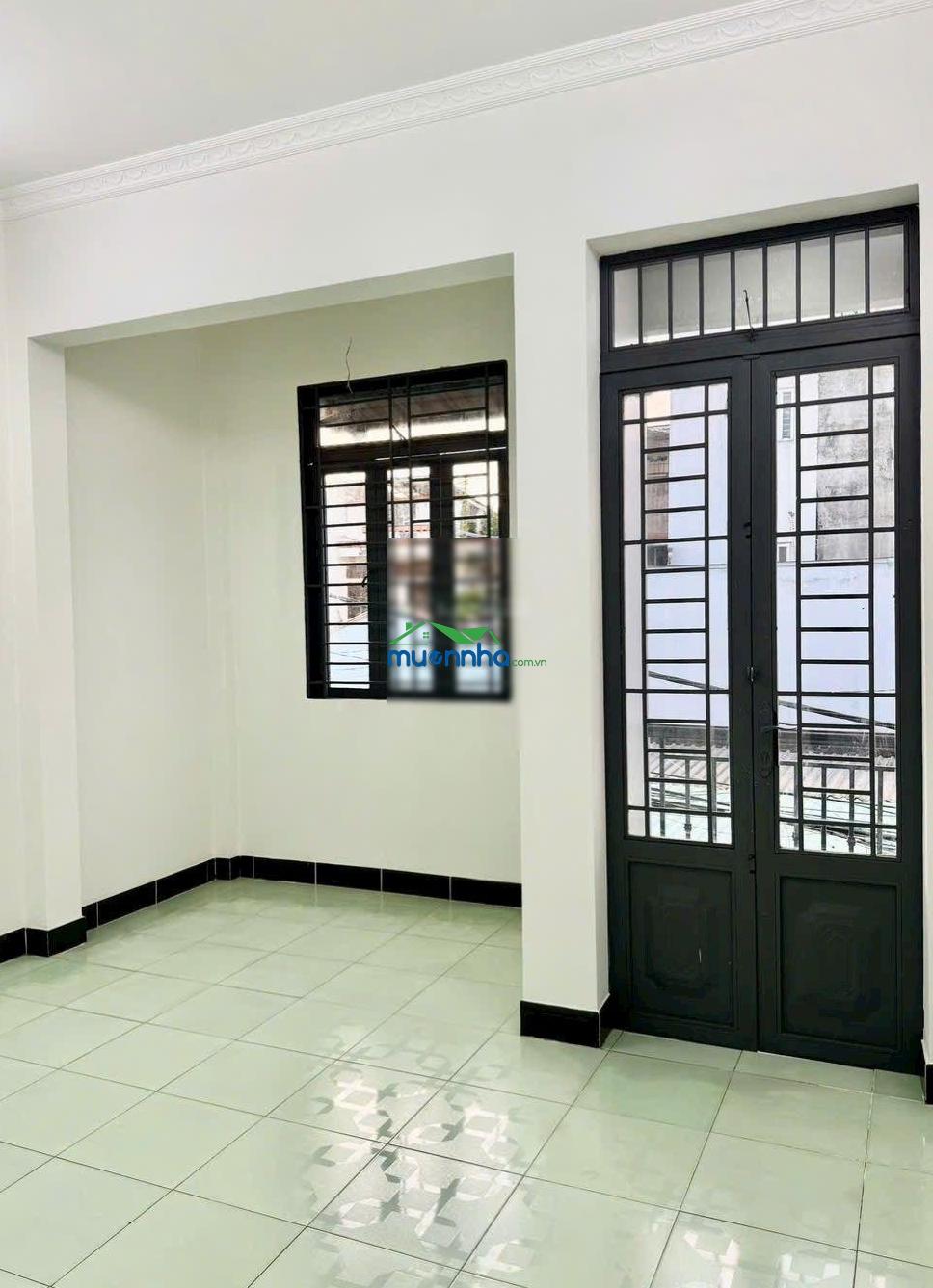 4,5 tỷ tl - nhà 2 tầng, đẹp, mới - linh tây thủ đức - 3