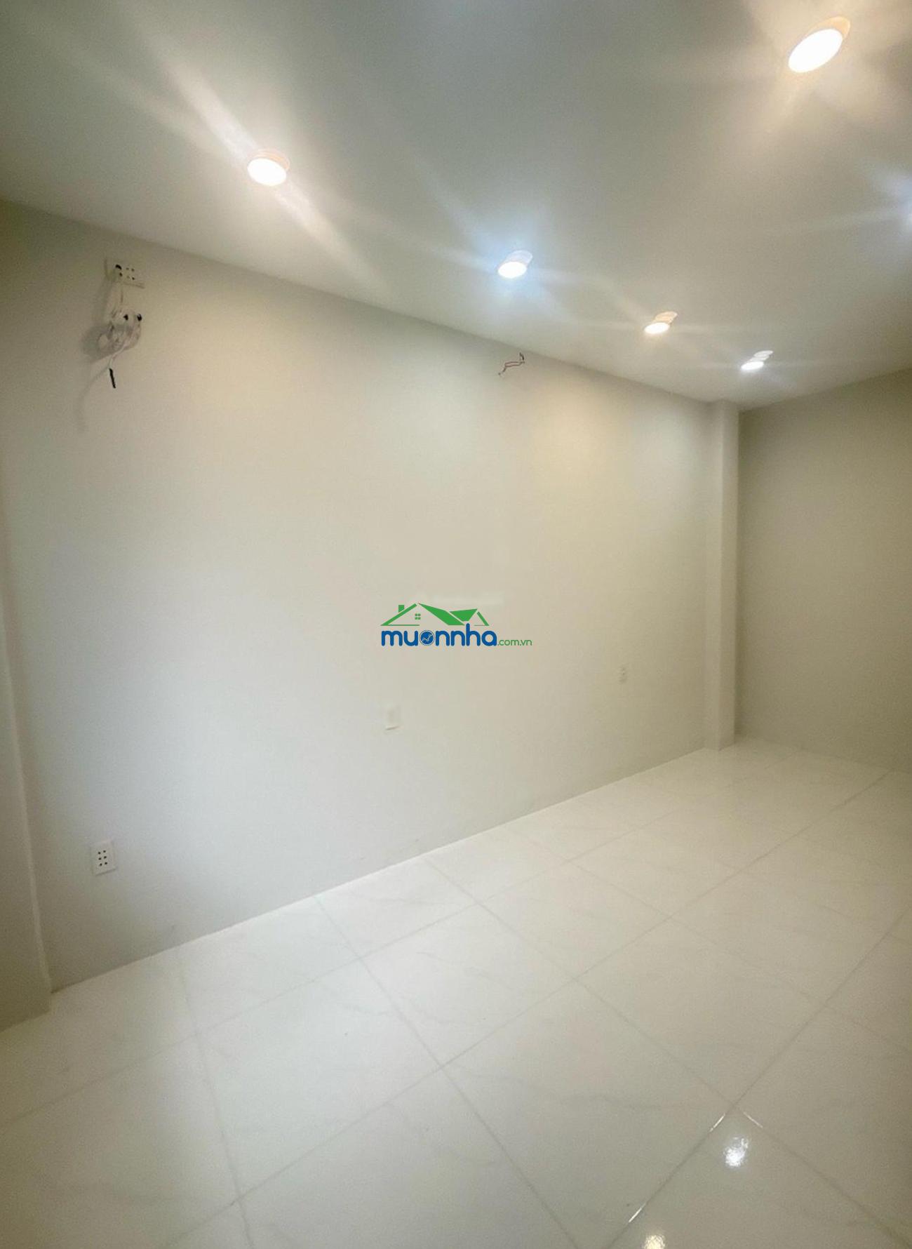 Nhà đẹp 3 tầng phú thọ hòa tân phú, chỉ vài bước ra mặt tiền - nhỉnh 4 tỷ - 2