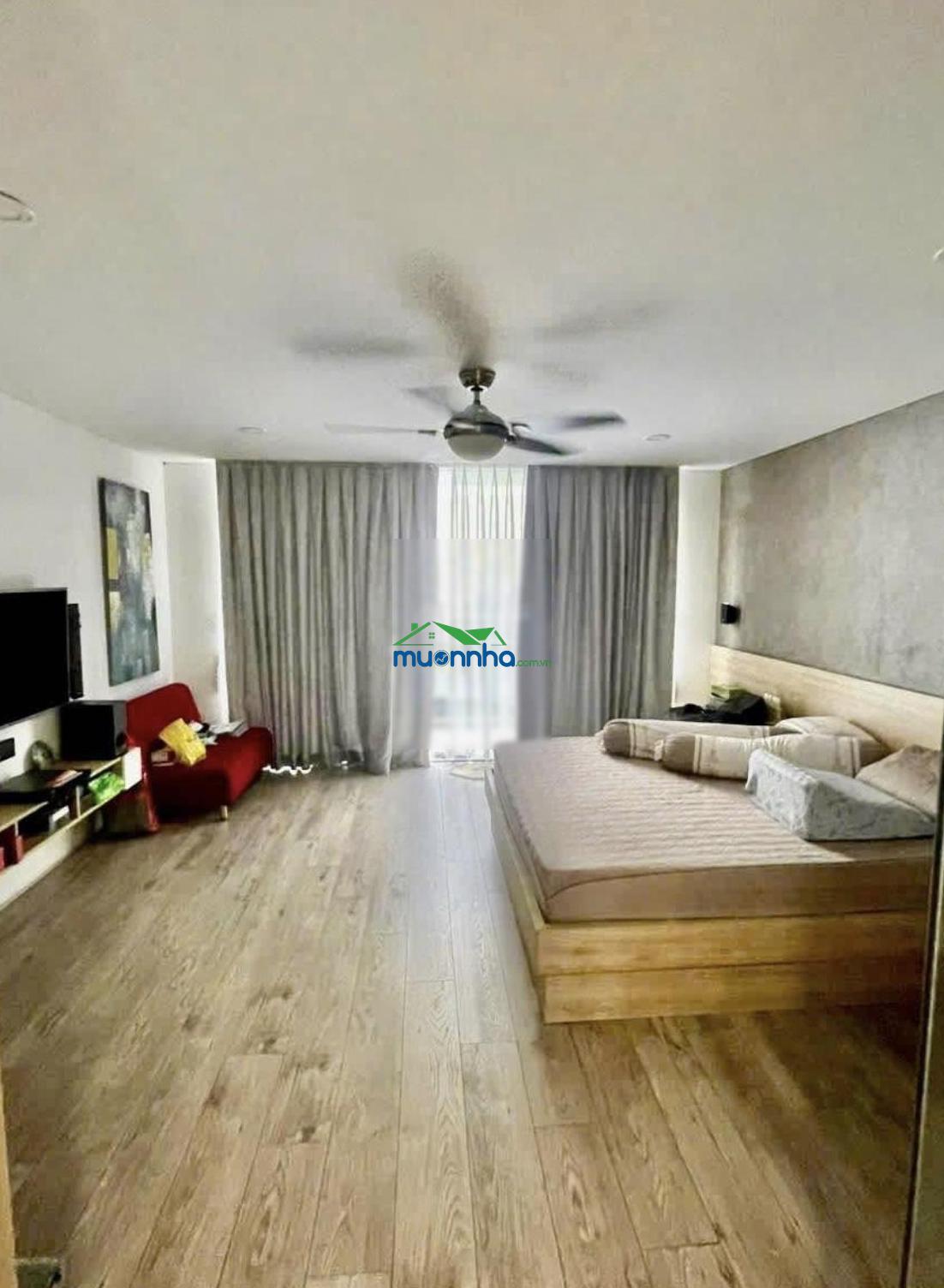 1 căn diện tích khủng - nguyễn trọng tuyển, phú nhuận - 100m2 - pháp lý chuẩn - 3