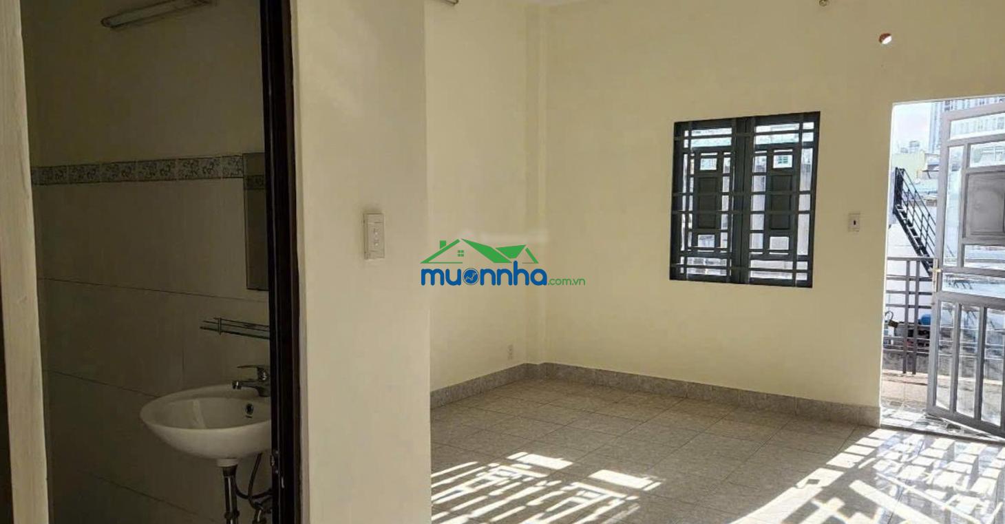 Nhà đẹp âu dương lân q8 48m, ngang 4m, 3 tầng nhỉnh 6 tỷ | kết nối trung tâm chỉ vài phút