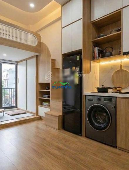 Chdv 1/ hxh lê văn thọ p9, dt 6x13m, 5 tấm thu nhập 60tr/tháng có thang máy giá 11.8 tỷ tl
