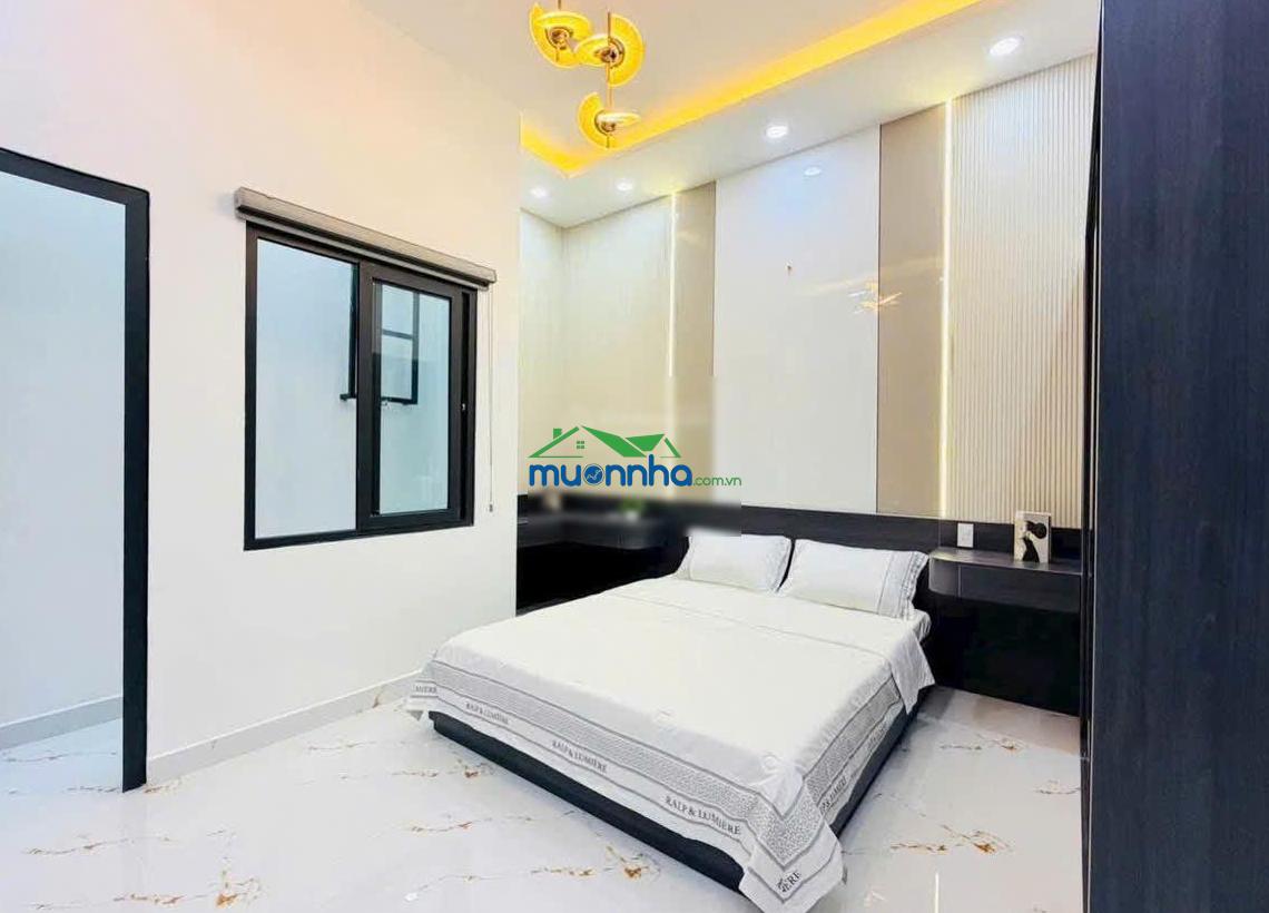 Chủ ngộp bán gấp nhà tại kha vạn cân 70m2. shr sang tên trong ngày. có ngân hàng hỗ trợ vay - 2