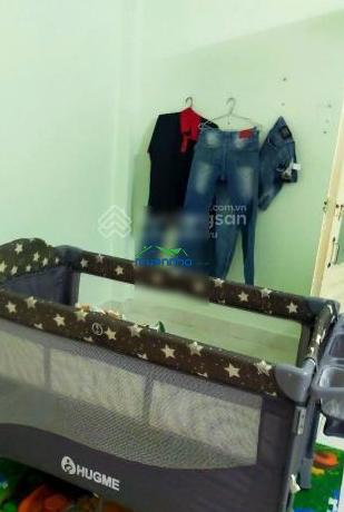 Nhà gần aeon tân phú - 79m2 - 2 tầng - 3 phòng - hẻm 5m - ô tô vào nhà - gần chợ tân hương