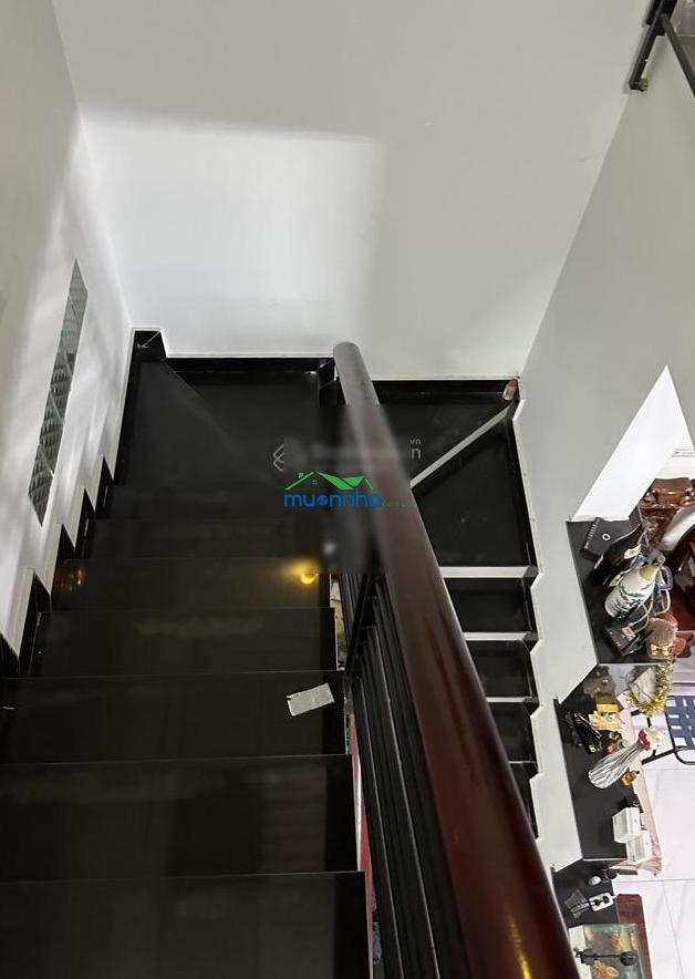Nhà gần aeon tân phú - 79m2 - 2 tầng - 3 phòng - hẻm 5m - ô tô vào nhà - gần chợ tân hương - 3