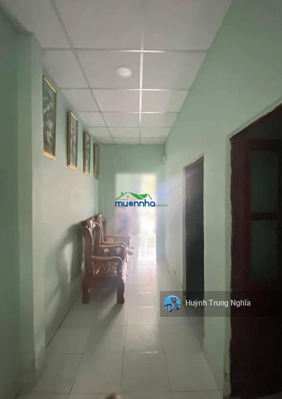 Bán gấp nhà cấp 4 shr (dt 6x23m giá 1 tỷ 350) đường suối lội xã tân thông hội - củ chi