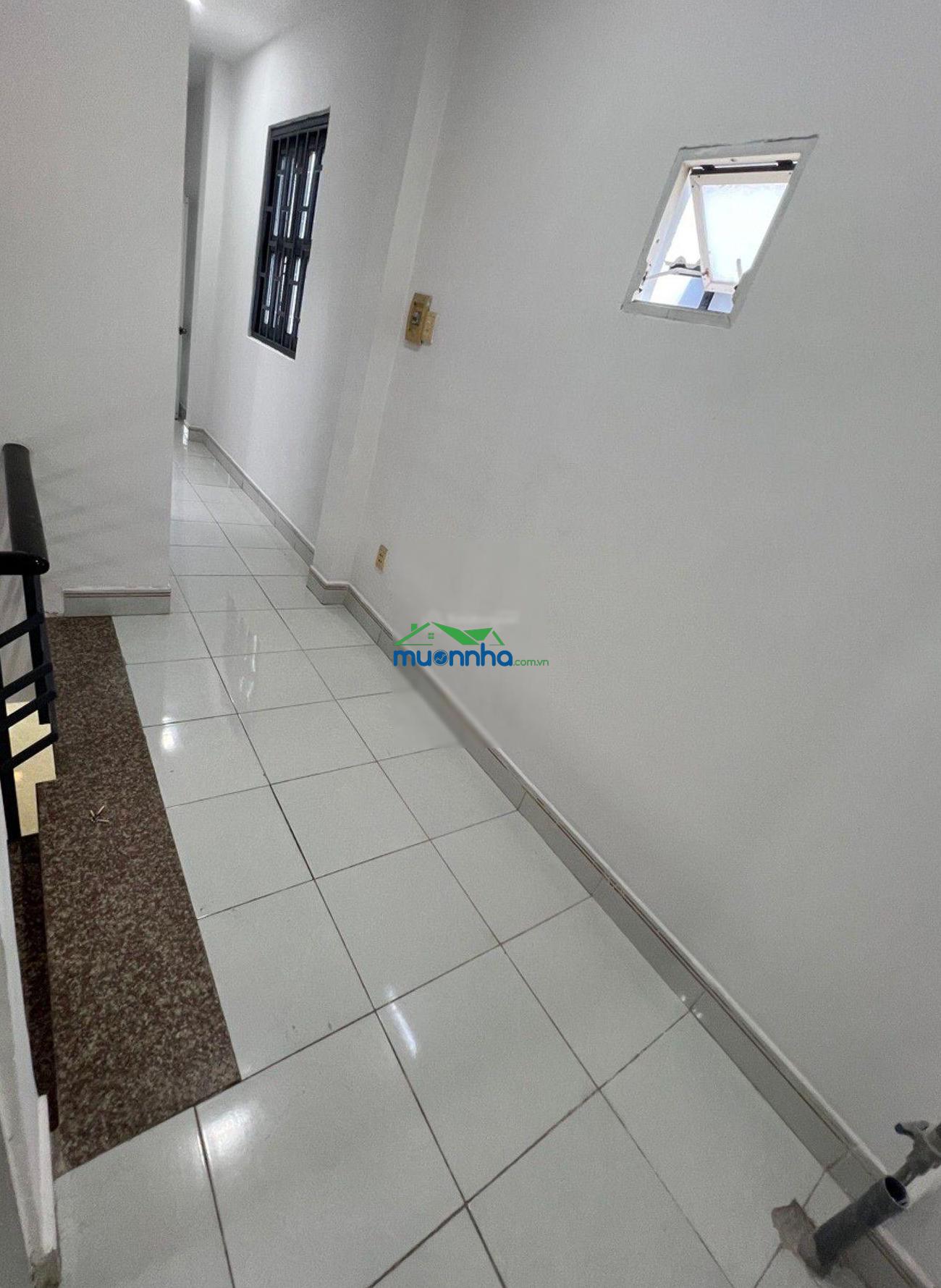 Lê văn lương, tân hưng, hẻm ô tô tránh, dt 50m2, ngang 4m, nhỉnh 6 tỷ