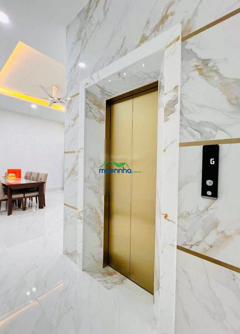 Siêu phẩm nhà ở đường nguyễn bỉnh khiêm - quận 1 70m2 gần trường tiểu học nbk - 3