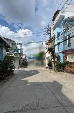 Siêu phẩm an dương vương, an lạc - hẻm xe tải tránh, nhà đẹp 3 tầng, 4x18m, chỉ 6 tỷ x [c010] - 2