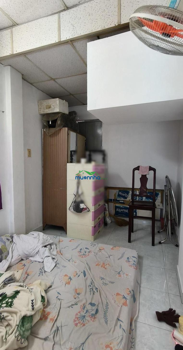 Bán nhà kênh tân hóa tân phú sổ hồng riêng hẻm gần 4m giá 2.9 tỷ - 4