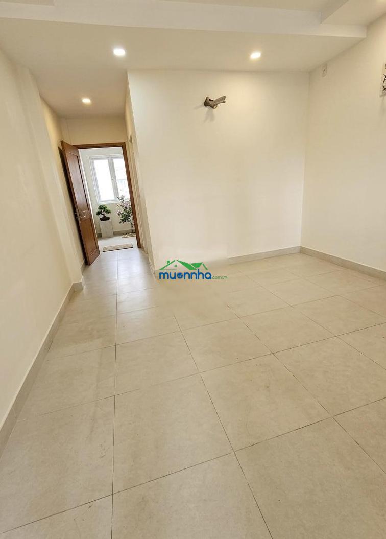Giảm sốc 1 tỷ - nhà 3 tầng an dương vương bình tân - 68m2 - hẻm thông xe tải 8m tránh nhau - 4