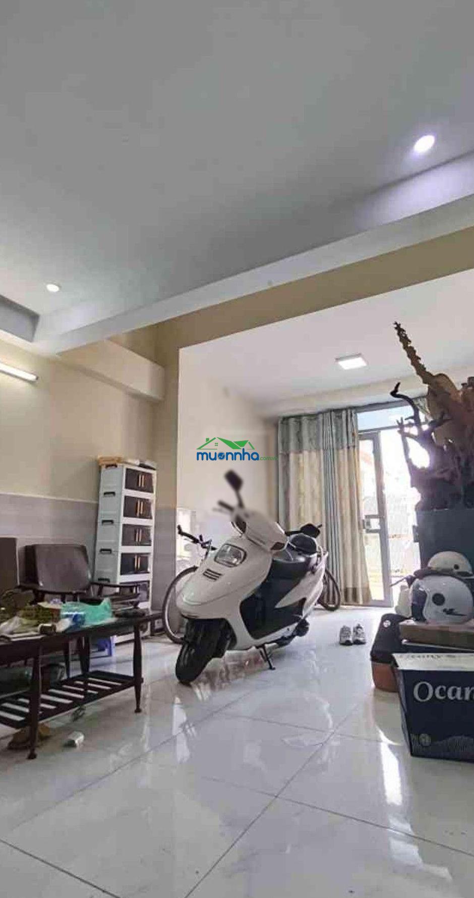 Bán nhà kinh dương vương an lạc - 3 tầng - 72m - hẻm ô tô - chỉ 6 tỷ hơn.