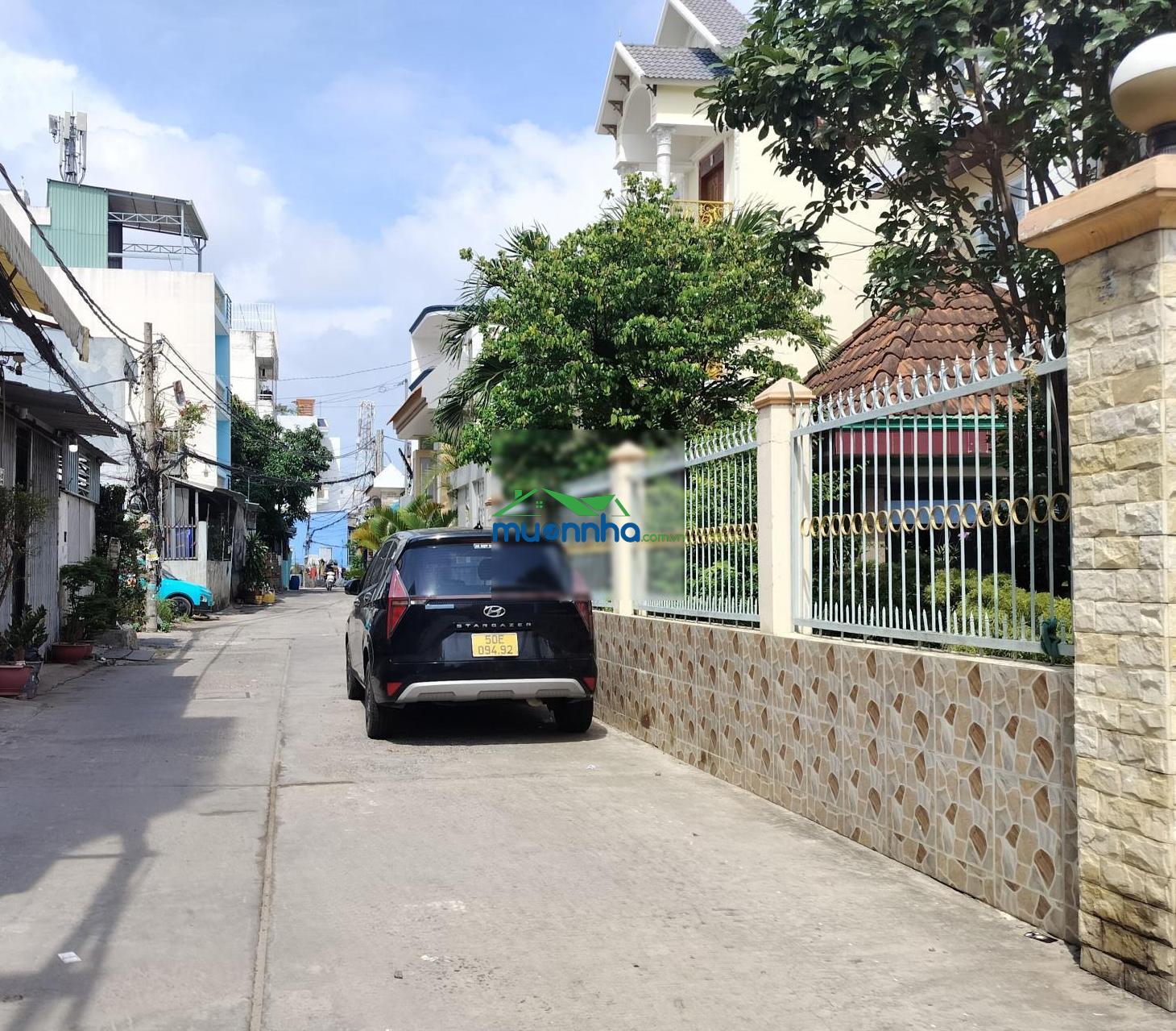 Bán nhà kinh dương vương an lạc - 3 tầng - 72m - hẻm ô tô - chỉ 6 tỷ hơn. - 2