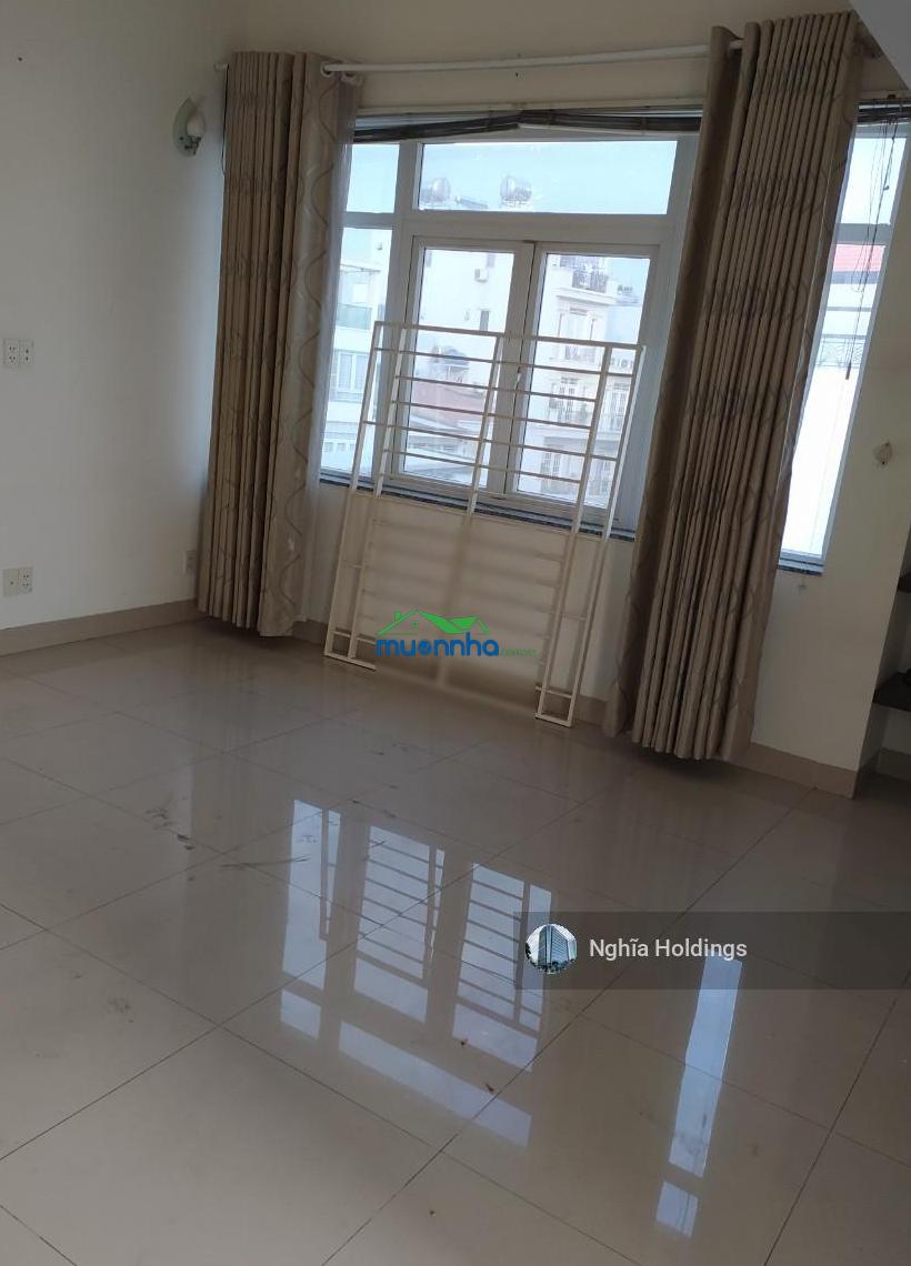 Bán nhà đường phan văn trị gần phạm huy thông gò vấp - 3