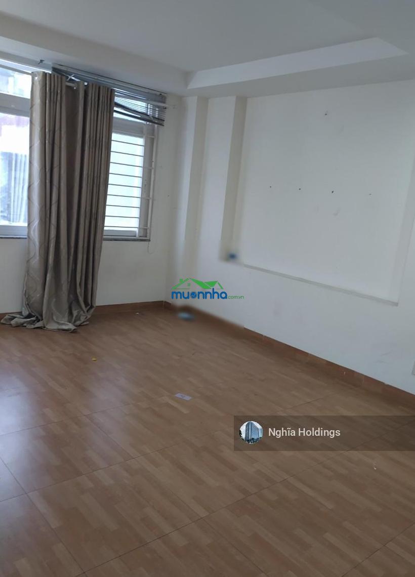 Bán nhà đường phan văn trị gần phạm huy thông gò vấp