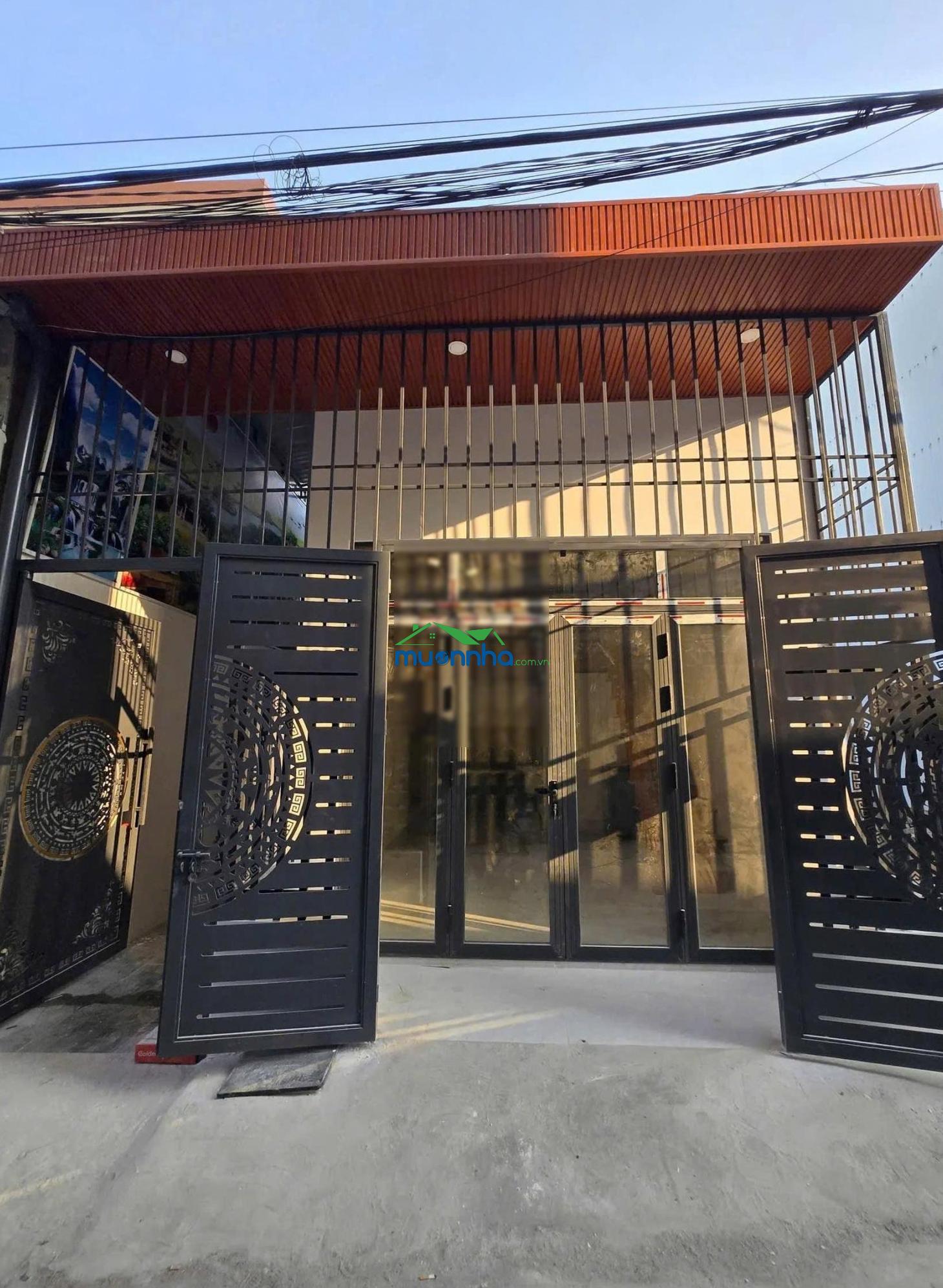 Thanh lý dãy trọ có thể vừa ở vừa đầu tư gần bv nhi đồng 3, tphcm - 3