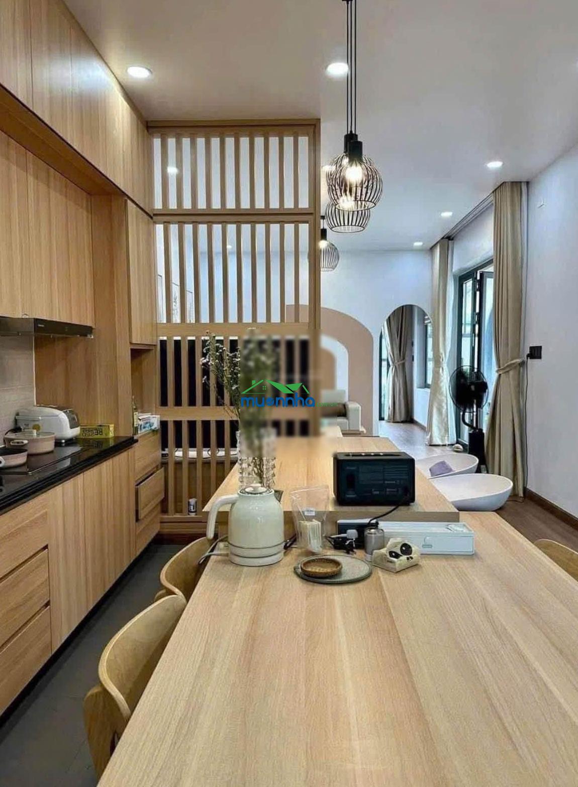 Bán căn nhà thu hồi nợ giảm sâu. 2pn, 3wc - đường tân liêm bình chánh, quốc lộ 50 giá: 1 tỷ 200 - 2