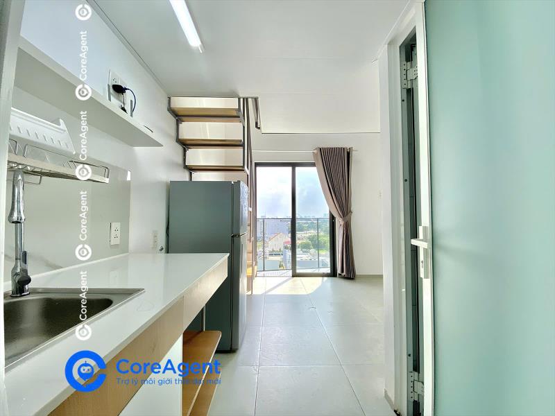 Duplex full ban công ngay trục lê văn việt không gian sống xịn sò, tiện ích đỉnh cao - 2
