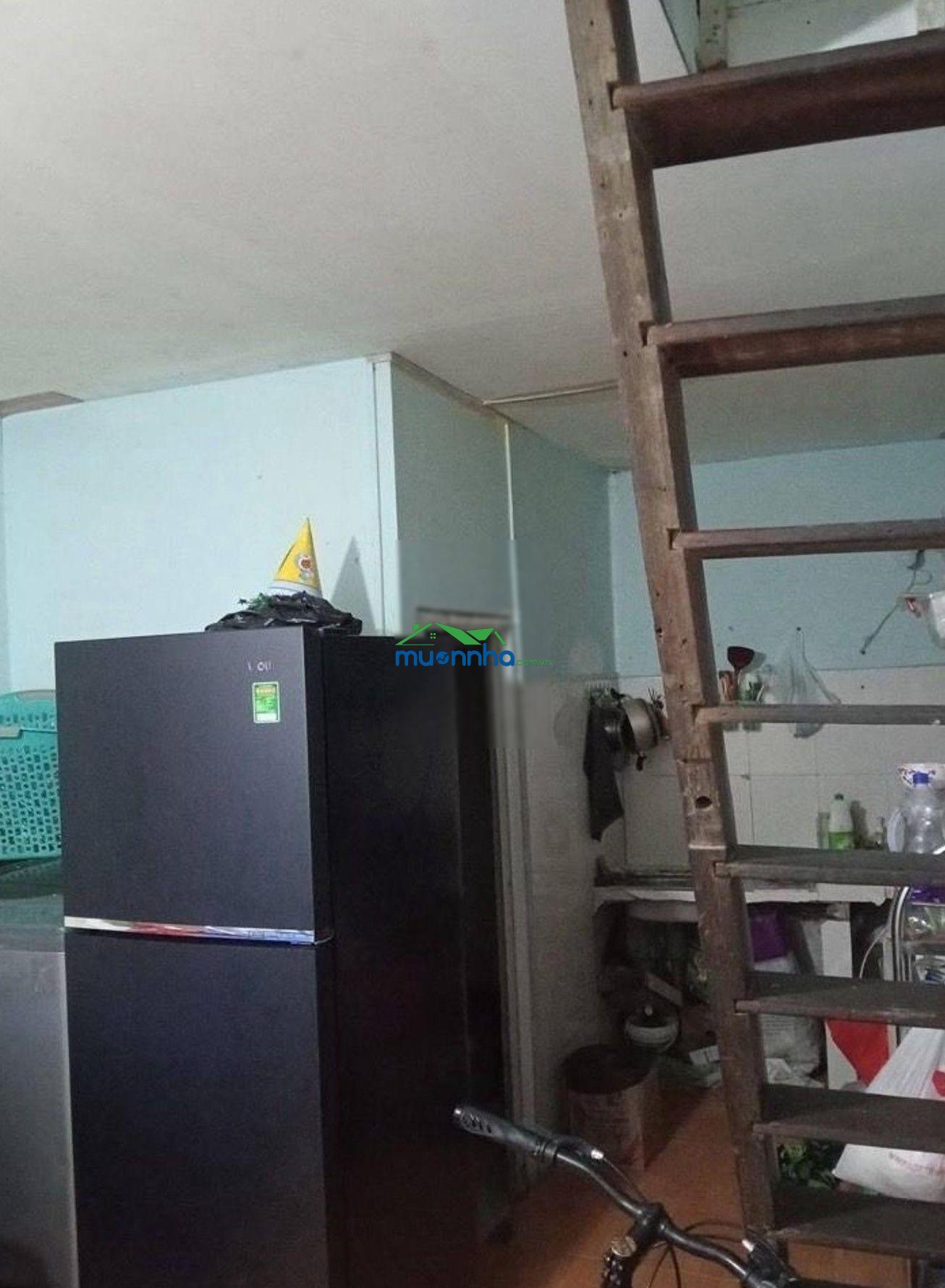 Dãy trọ 2 tầng hẻm 60 lâm văn bền tân hưng quận 7 ngang 6m dòng tiền sẵn chỉ 5,4 tỷ (tl) - 2