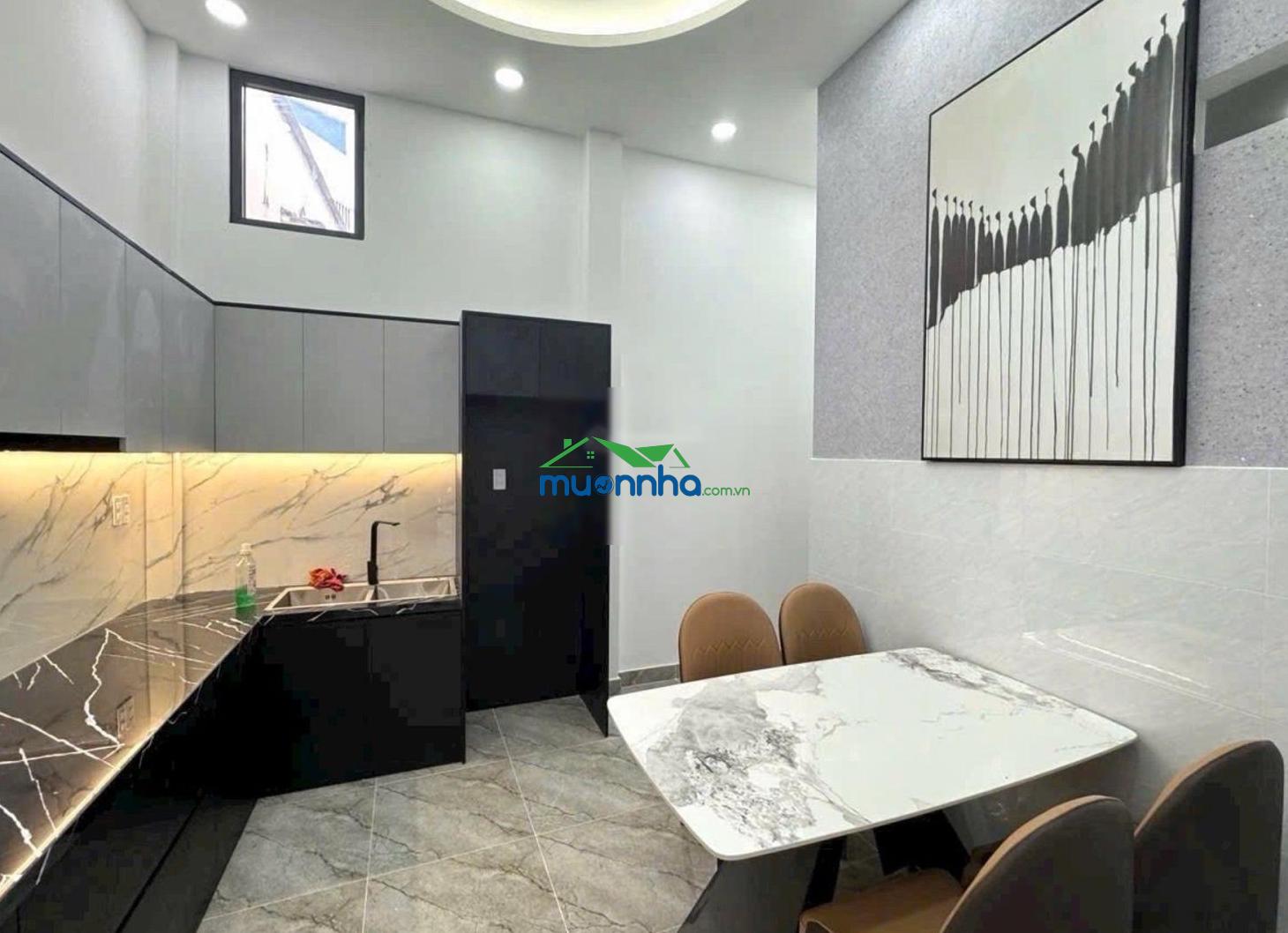 Chủ ngộp gấp bán siêu phẩm nhà 96m2 cư xá ngân hàng, tân mỹ, quận 7 chỉ 6.5 tỷ - 3