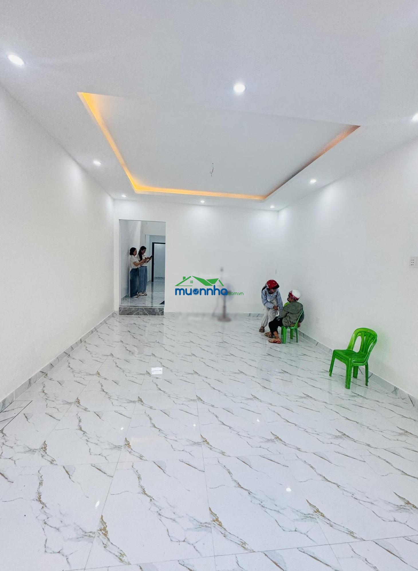 Hxh dương tự quán, p. an lạc - 3pn - 75m2 - giá 5tỷ9 tl (giá cũ 6tỷ2) - 2