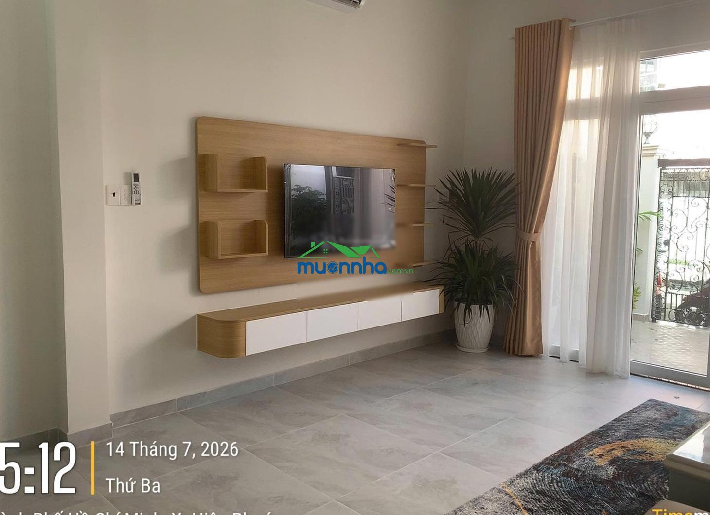 Bán nhà hxh lê văn lương đường 8m kdc hiện hữu dân trí cao. giá 4tỷ650