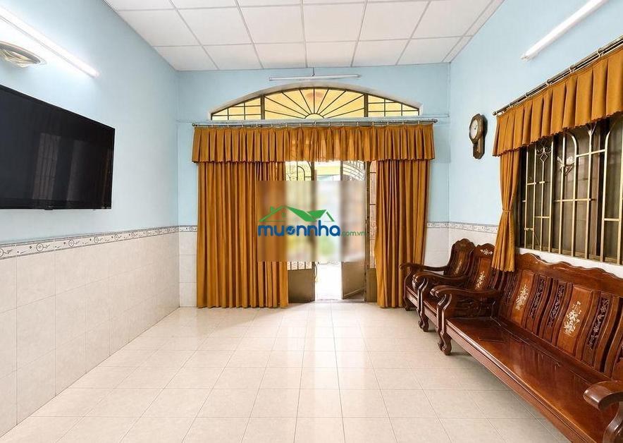 Ngay hàng xanh-chợ bà chiểu! bán nhà bình thạnh sát mặt tiền hxh bạch đằng, 2 tầng (4.8x14m) 9.9 tỷ - 3
